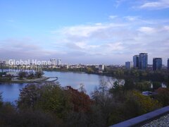 Primaverii Hotel Serviced Residence  3 Rooms + Parking